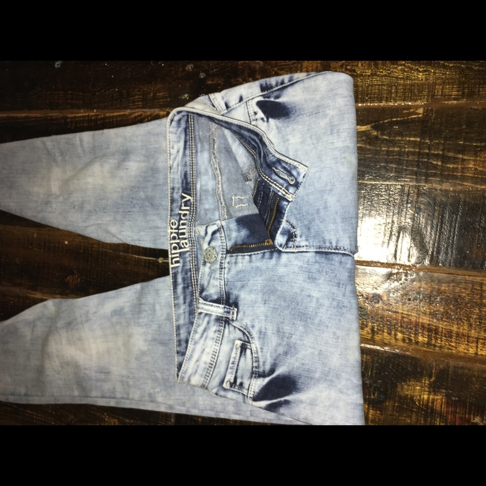 Jeans - Picture 2 of 2